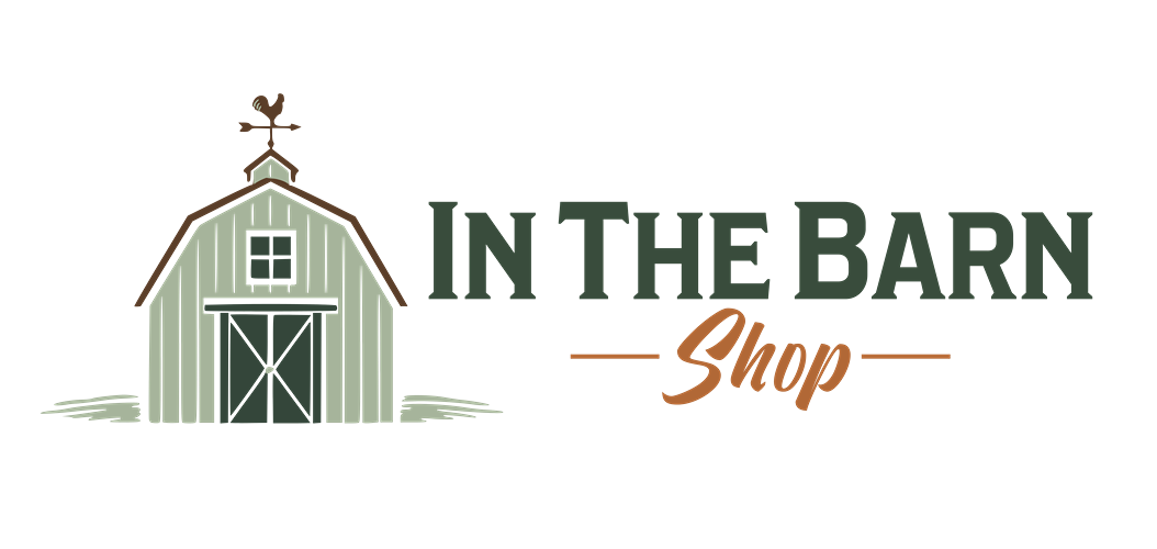 In The Barn